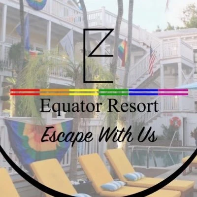 Equator Resort Key West logo