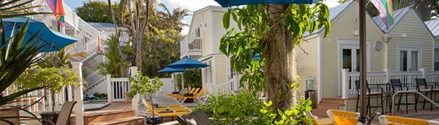 Equator Resort Key West — Hotels in Key West