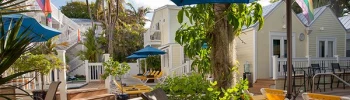 Cover image for Equator Resort Key West