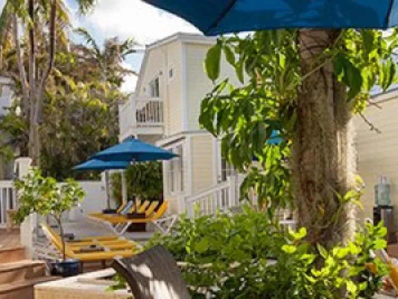 Equator Resort Key West — Hotels in Key West