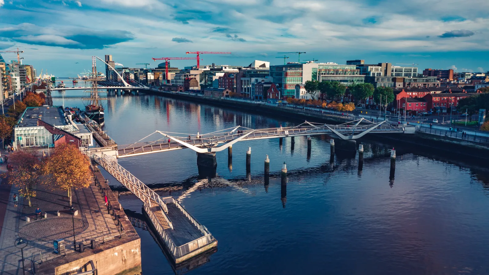 Gay Dublin, Ireland — cover photo