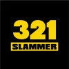 321 Slammer logo