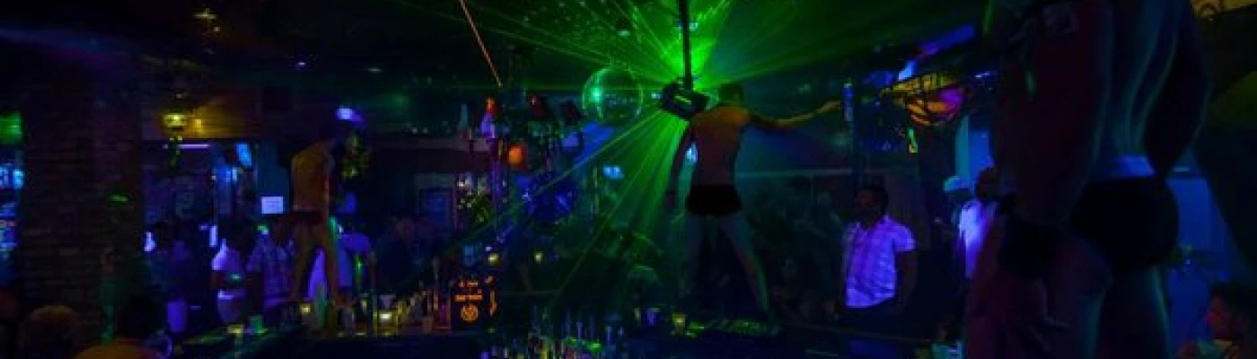 Bourbon Street Pub — Bars & Clubs in Key West