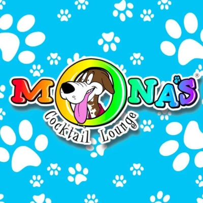 Mona's logo