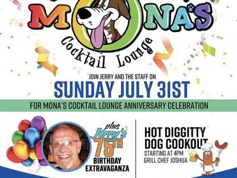 Mona's — Bars & Clubs in Fort Lauderdale