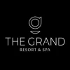 The Grand Resort and Spa logo