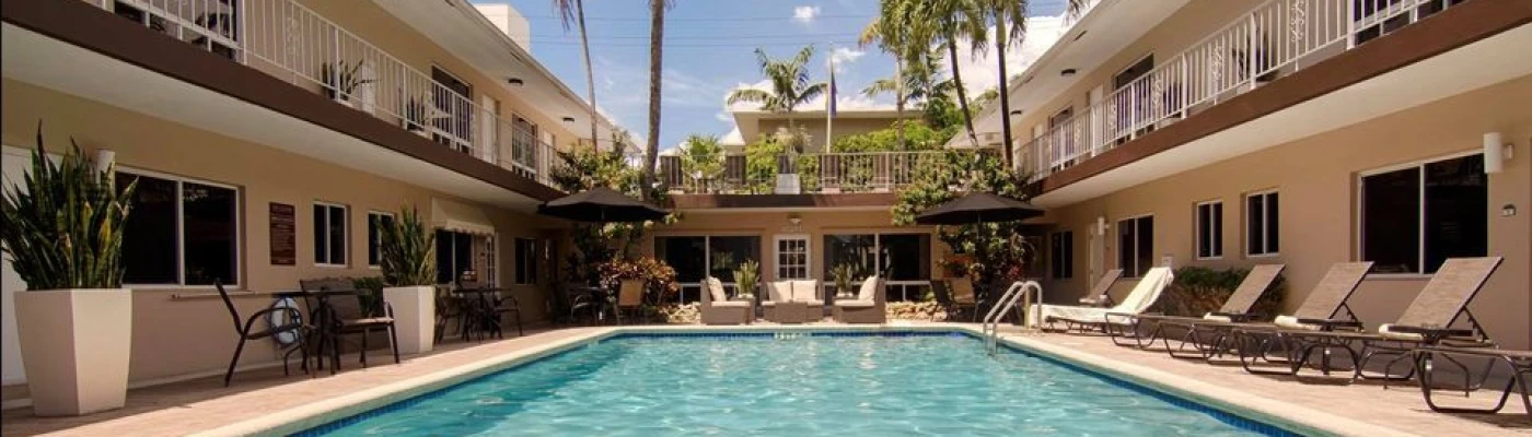 The Grand Resort and Spa — Hotels in Fort Lauderdale