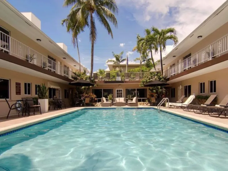 The Grand Resort and Spa — Hotels in Fort Lauderdale