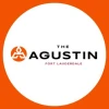 The Agustin Men's Guesthouse logo