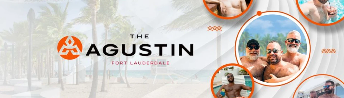 The Agustin Men's Guesthouse — Hotels in Fort Lauderdale