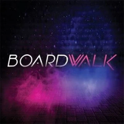 Boardwalk logo