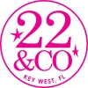 22&Co logo