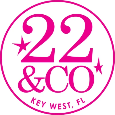 22&Co logo