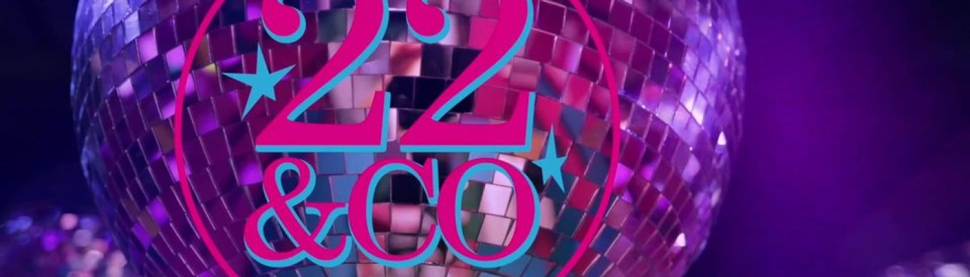 22&Co — Bars & Clubs in Key West