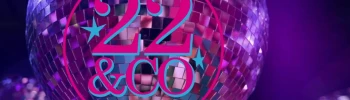 Cover image for 22&Co