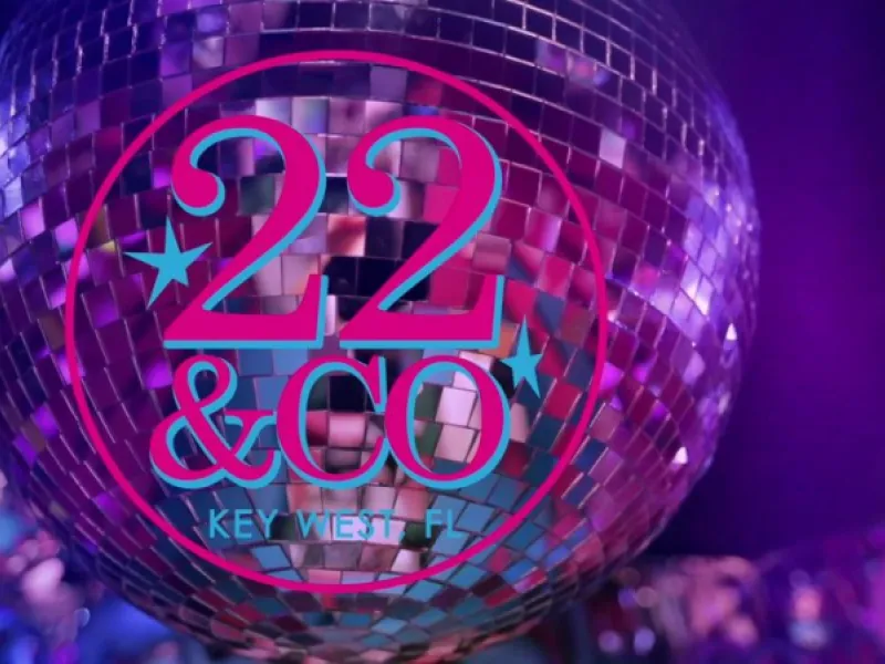 22&Co — Bars & Clubs in Key West