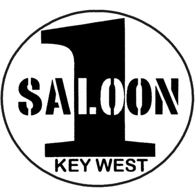 One Saloon logo
