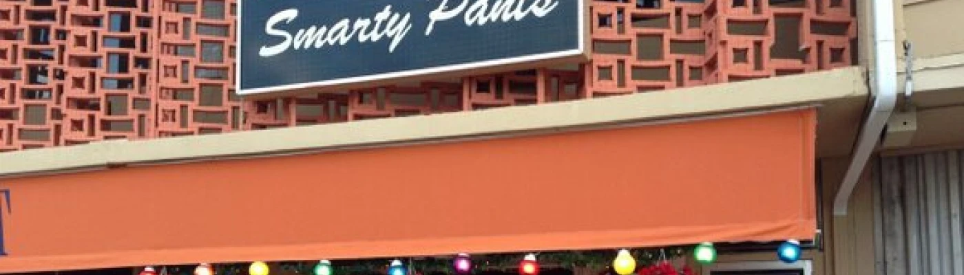 Smarty Pants — Bars & Clubs in Fort Lauderdale