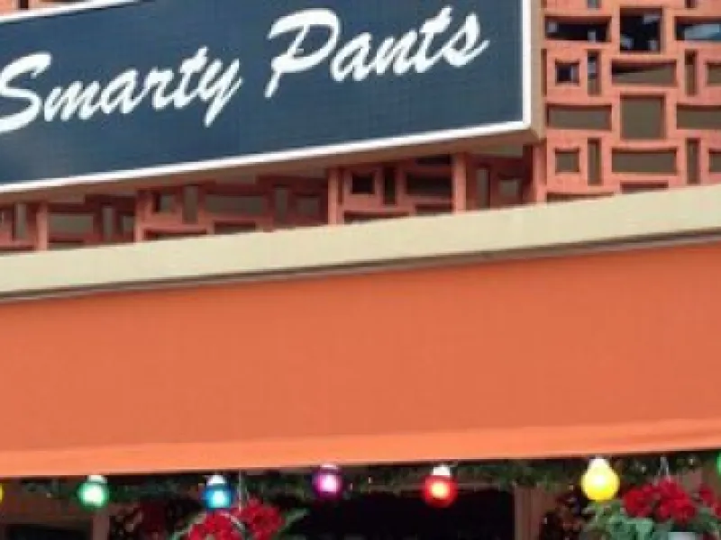 Smarty Pants — Bars & Clubs in Fort Lauderdale
