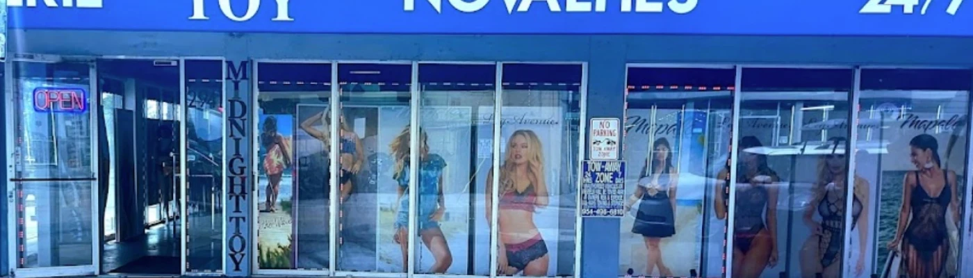 sex toy store miami Miami Sex Toys & Adult Toys main image 0