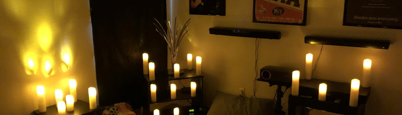 Christophers m4m massage for men — Wellness in Orlando