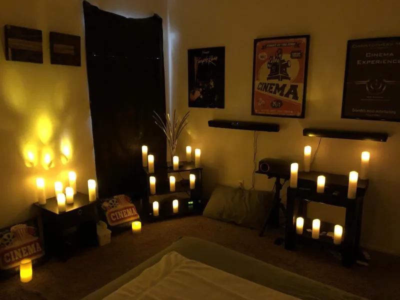 Christophers m4m massage for men — Wellness in Orlando