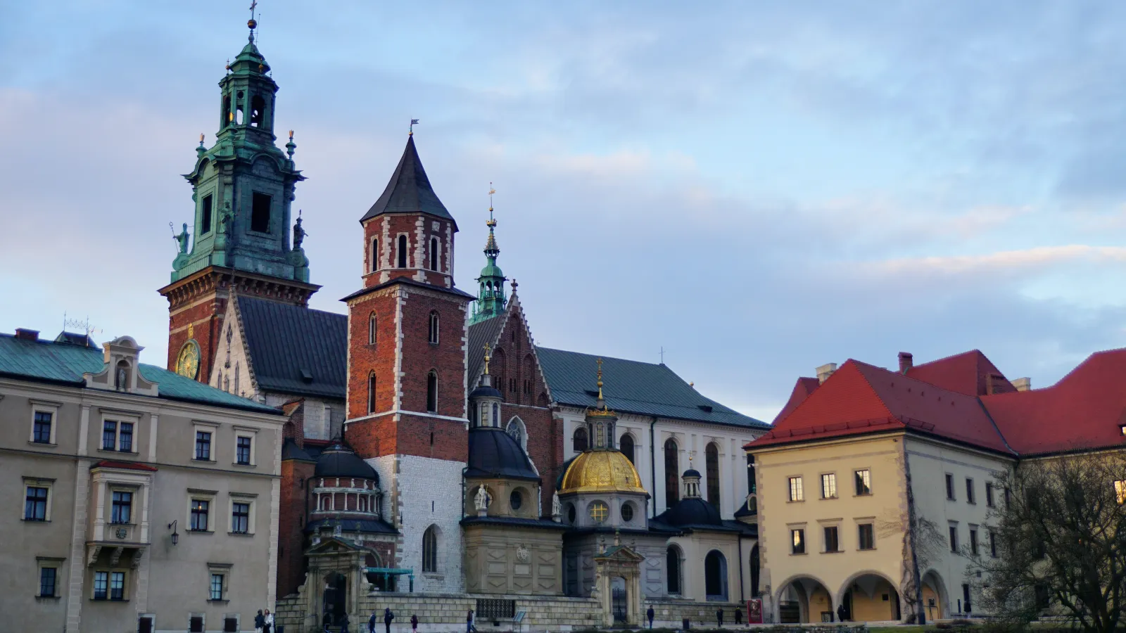 Gay Saunas in Krakow — cover photo