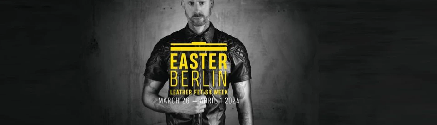 Berlin Leder Und Fetisch E.v. — Organizations in Berlin