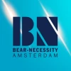 Bear-Necessity - Spring