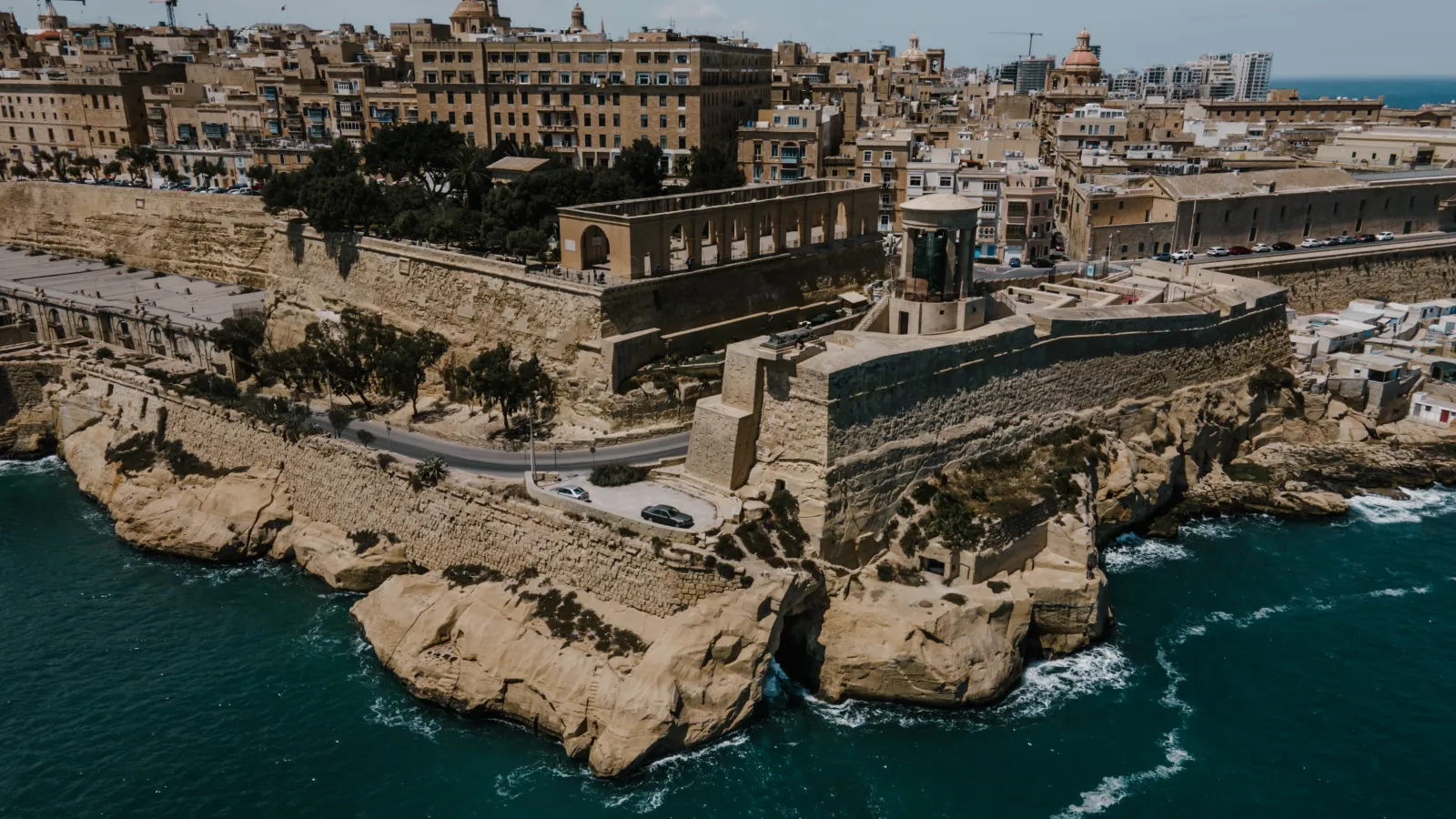 Gay Organizations in Valletta — cover photo