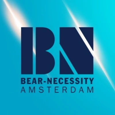 Bear-Necessity OctoBEARfest logo