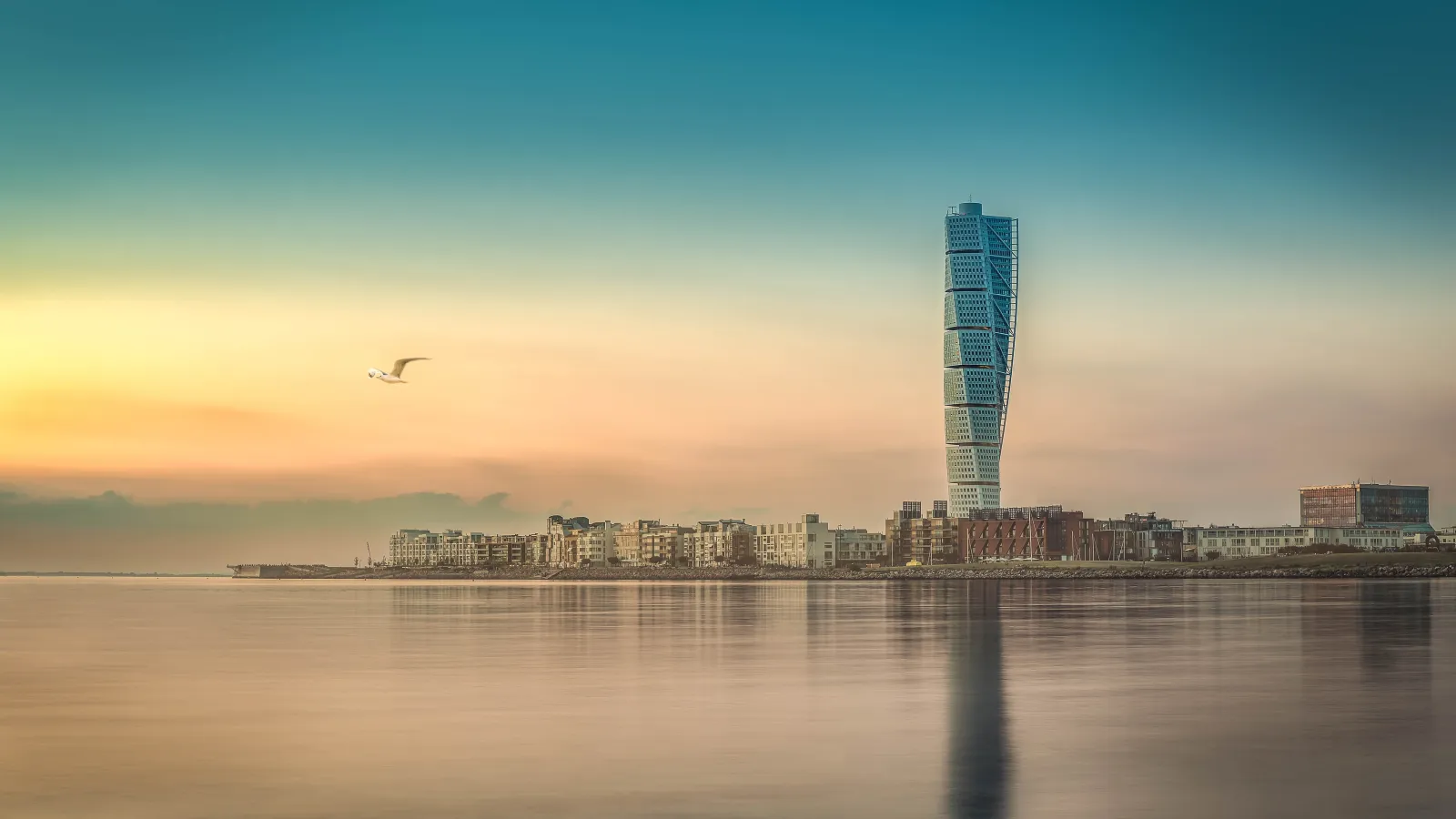 Gay Malmö, Sweden — cover photo