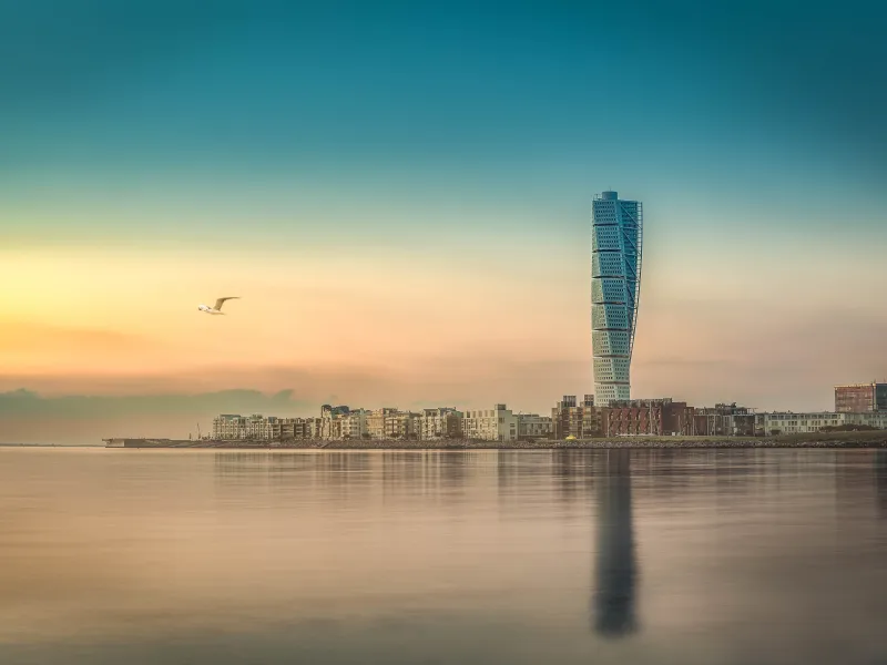 Gay Malmö — city guide