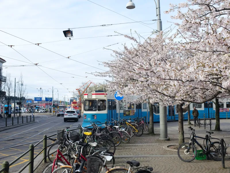 Gay Gothenburg — city guide