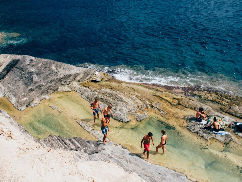 Gay Ibiza — city guide
