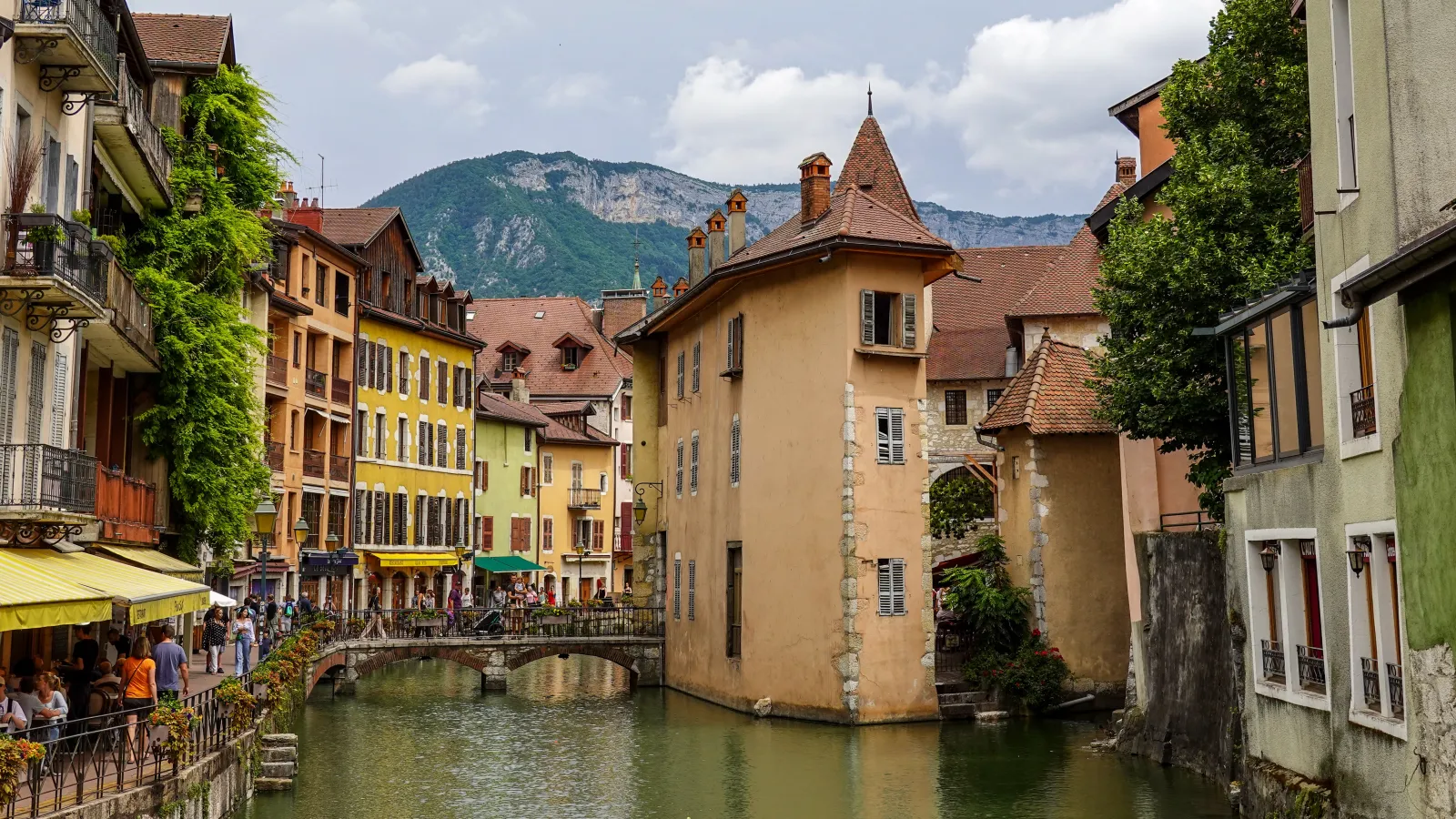Gay Organizations in Annecy — cover photo
