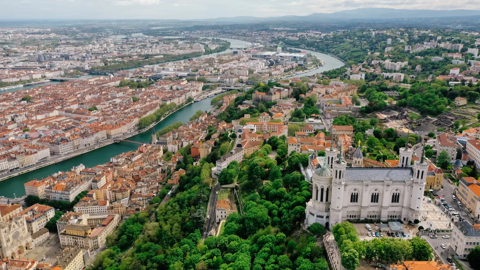 Gay Cruise Bars in Lyon — cover photo