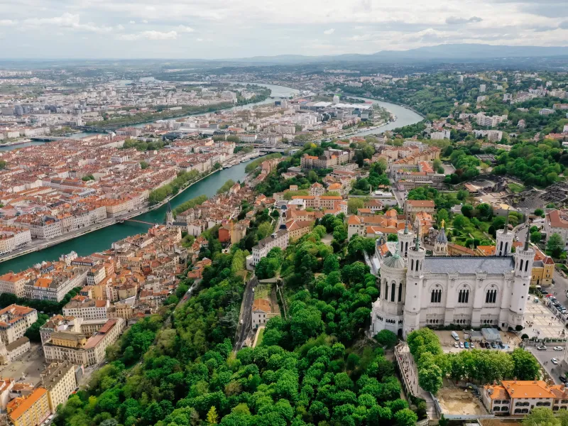 Gay Lyon — city guide