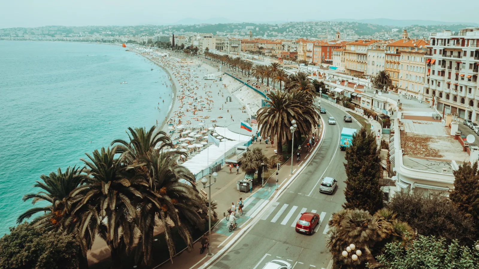 Gay Bars & Clubs in Nice — cover photo