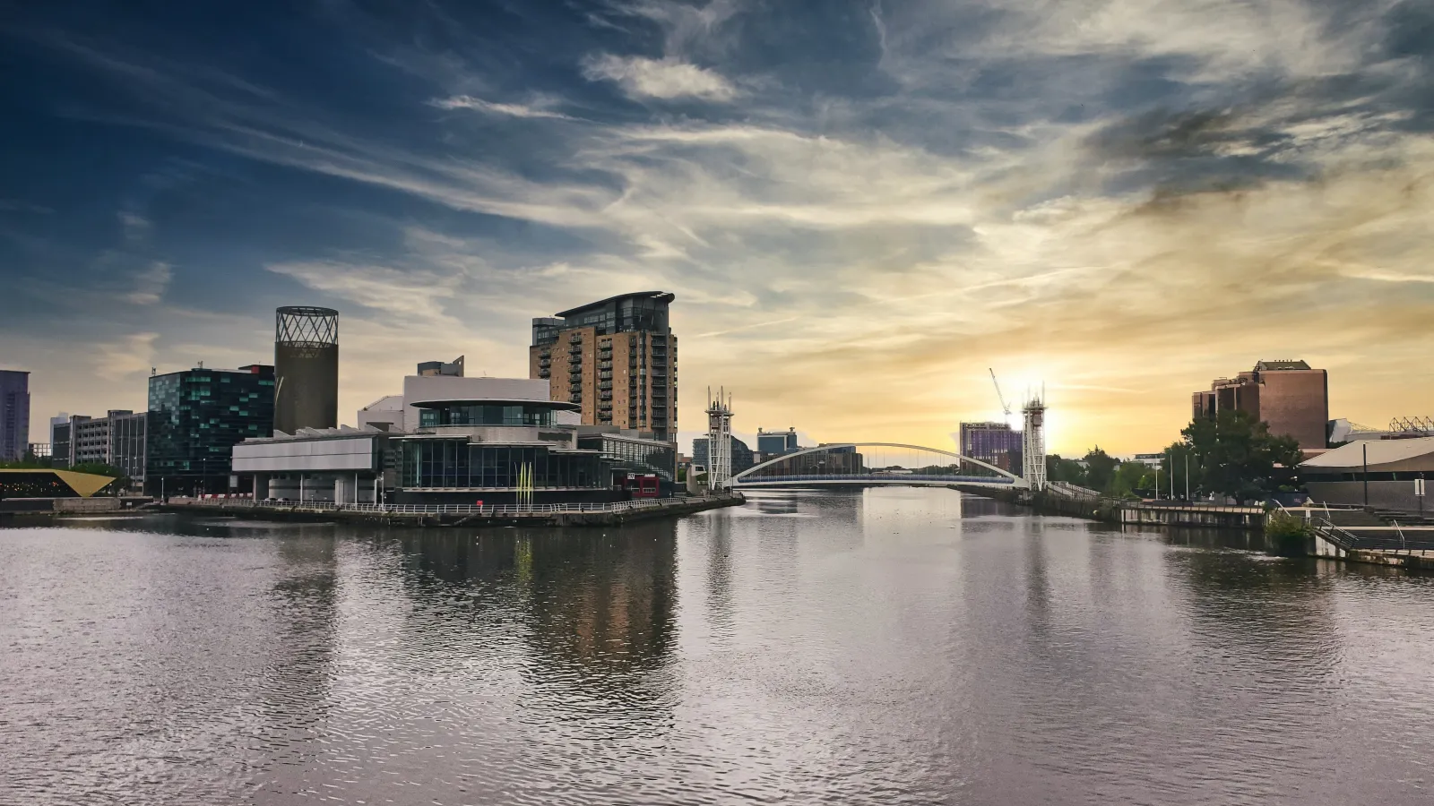 Gay events in Manchester, United Kingdom — cover photo