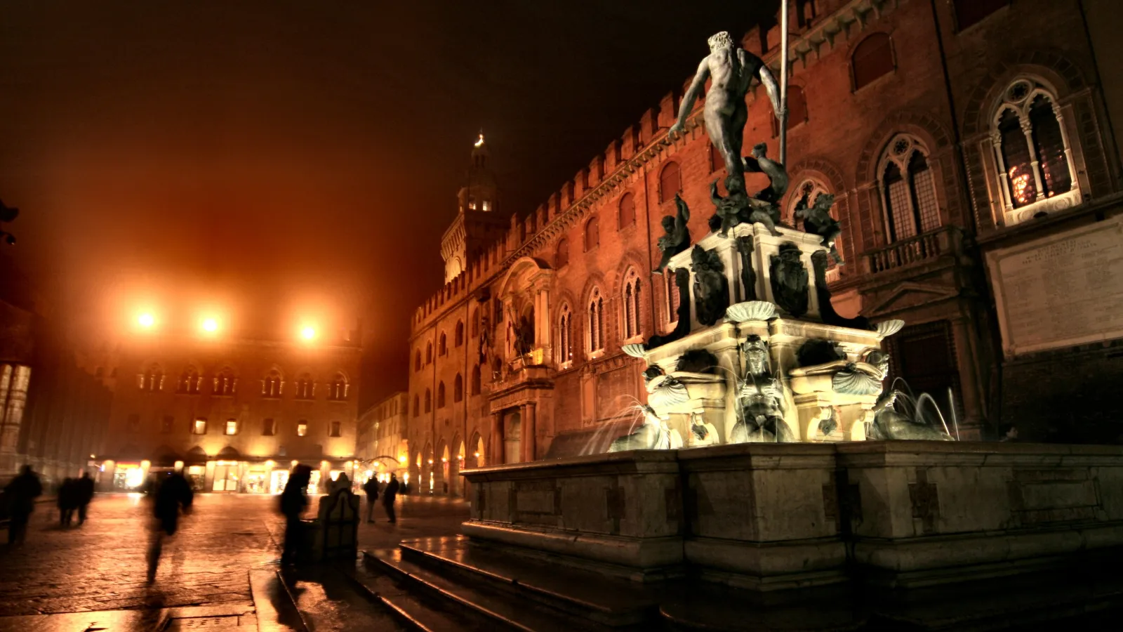 Gay Bars & Clubs in Bologna — cover photo