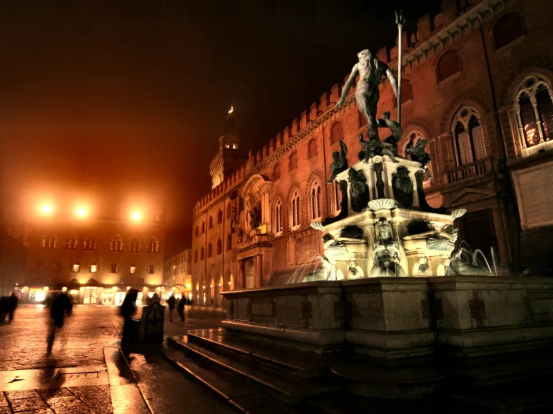 Gay Bologna — city guide