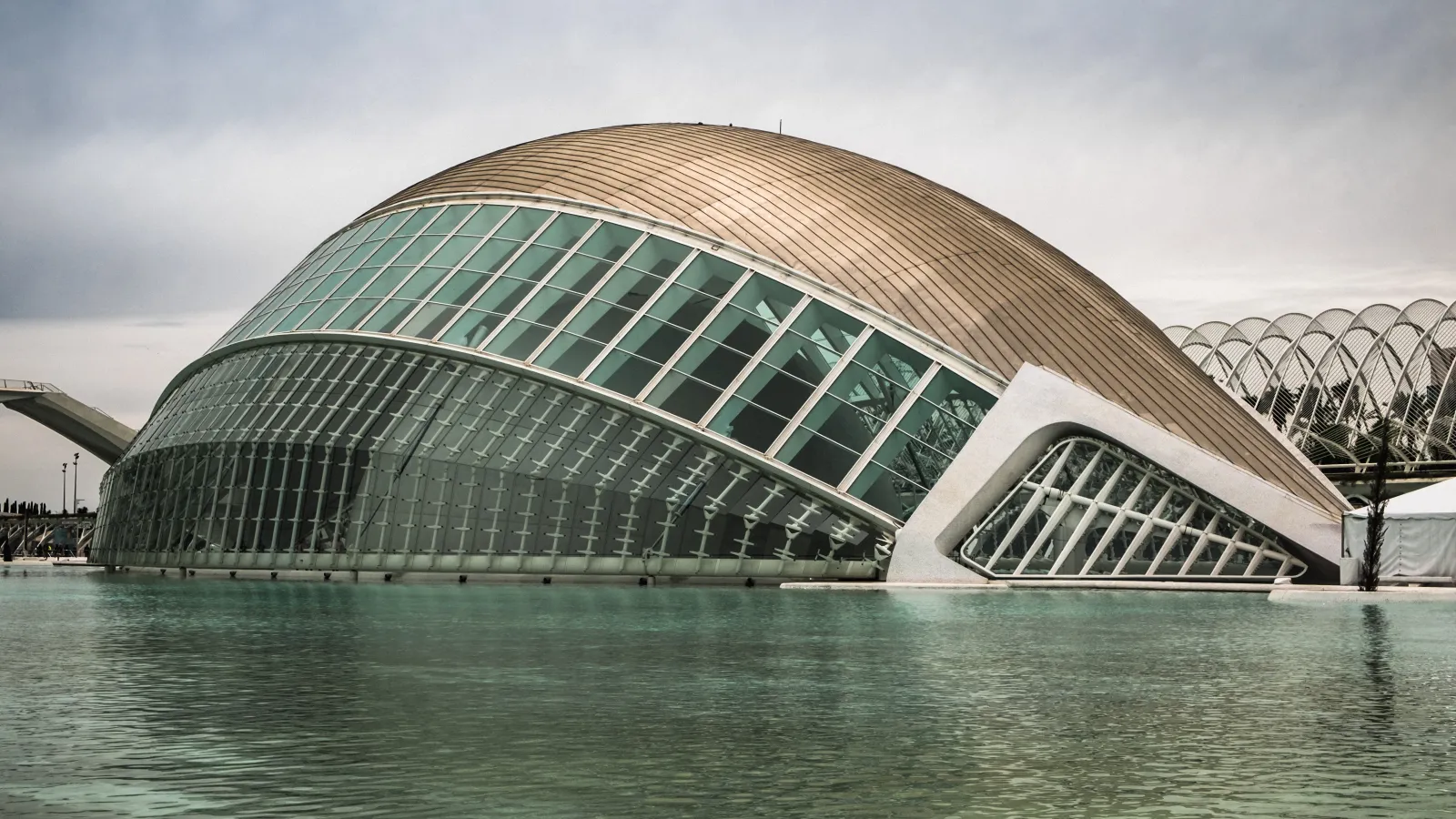 Gay Valencia, Spain — cover photo