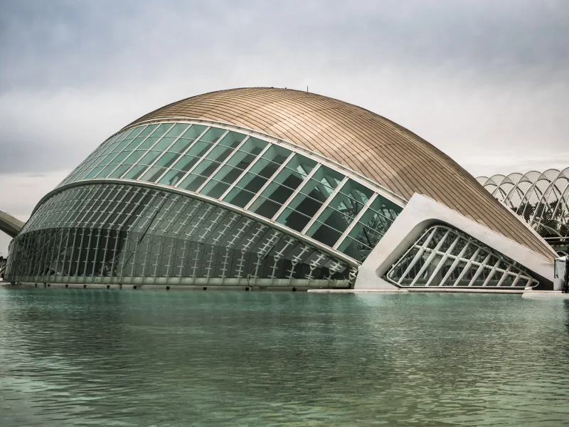 Gay Valencia — city guide