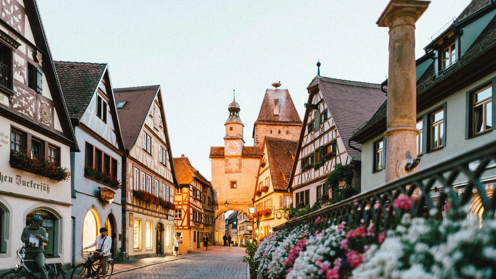 Gay Munich, Germany — cover photo