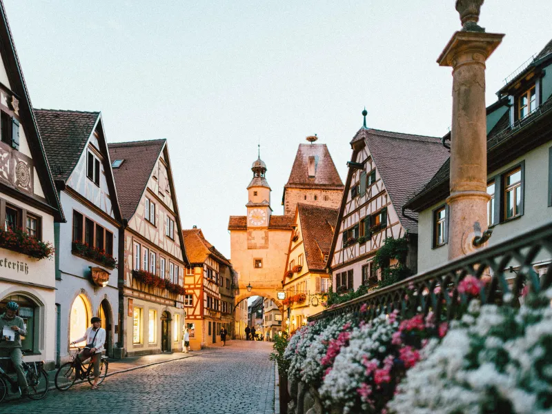 Gay Munich — city guide