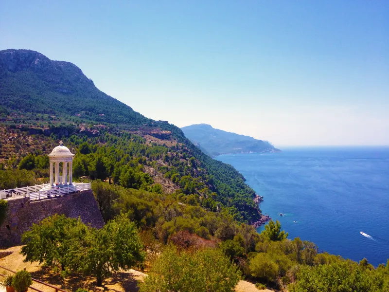 Gay Mallorca — city guide