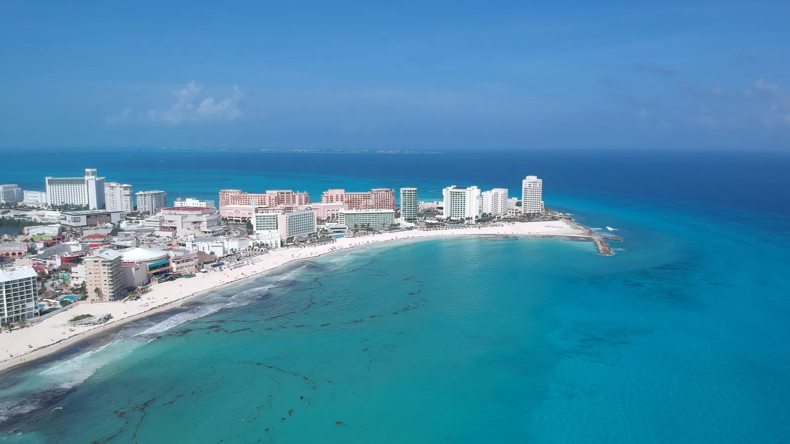 Gay Saunas in Cancun — cover photo