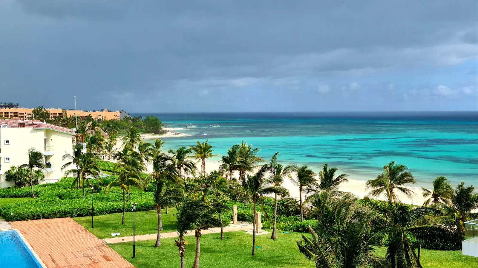 Gay Playa del Carmen, Mexico — cover photo