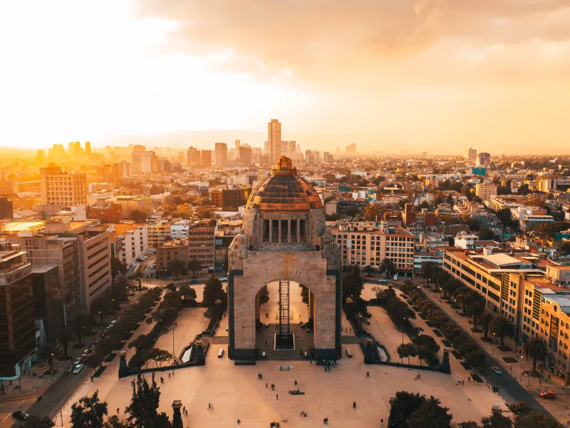 Gay Mexico City — city guide